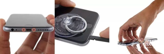 不靠苹果爸爸，花100多块自己换iPhone电池，到底难不难？