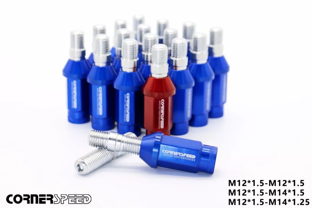 「资讯」重磅出击 CORNERSPEED将携多款产品亮相2018 GT Show_凤凰网汽车_凤凰网