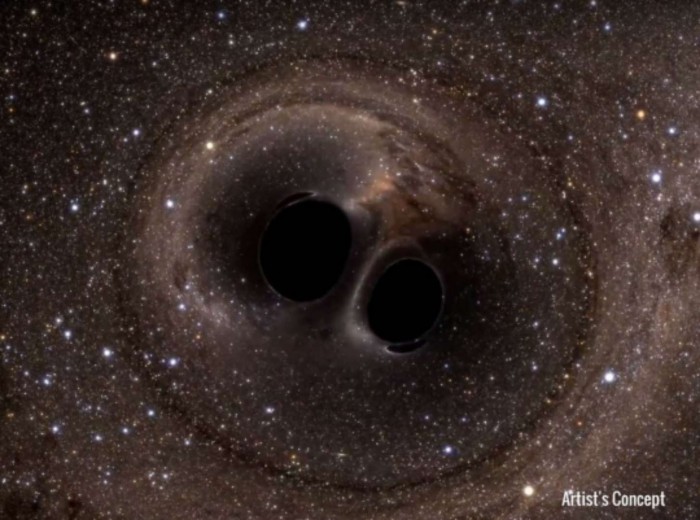 神秘又浩瀚的宇宙，NASA 公布年度最受欢迎 Instagram 照片