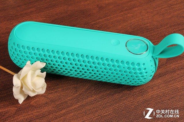 360°聆听 libratone too蓝牙音箱体验