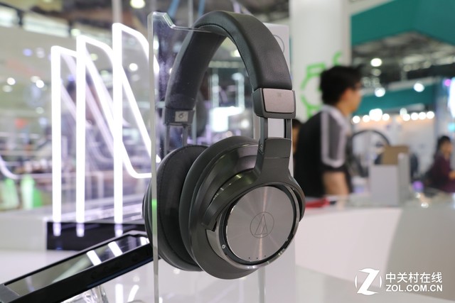 对自己好点 元旦买副高端耳机犒劳耳朵