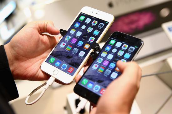 苹果降频之后，消费者希望iPhone电池容量翻倍