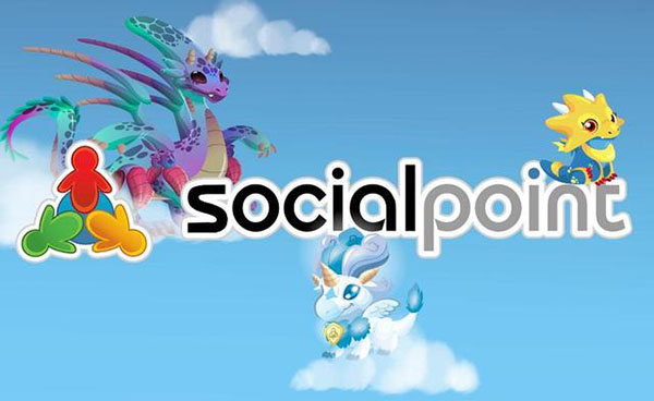 Take-TwoչSocial Point