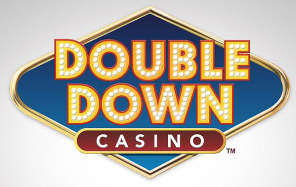 DoubleUչDouble Down