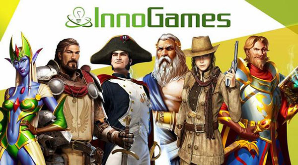 MTGٴչInnoGames30%ĹȨ