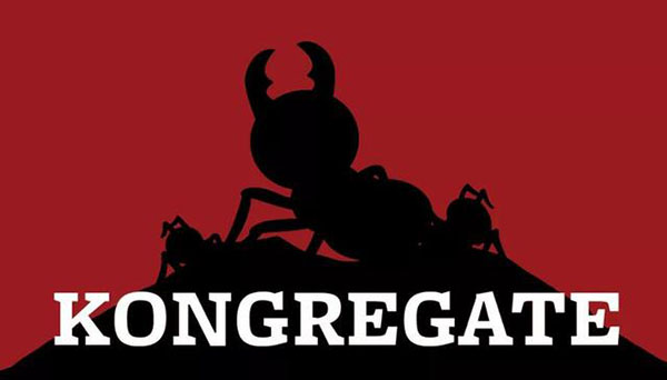 GameStopKongregateչSynapse