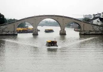 新时代新气象新作为丨江苏：传承创新为千年古运河注入新活力（组图）