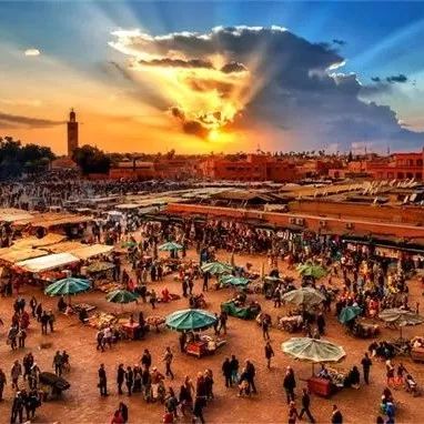 文青最向往的摩洛哥，可能是世界最坑爹的旅游圣地
