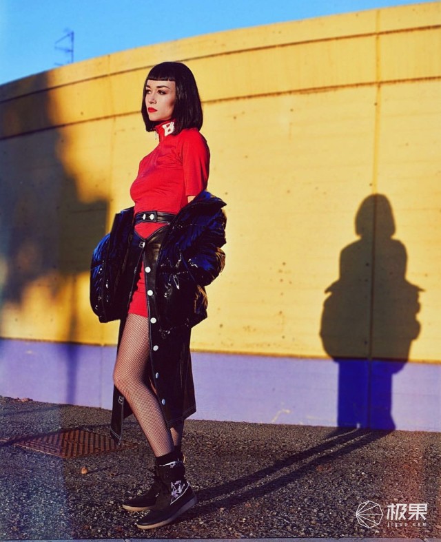 Clarks推出星球大战联名鞋款，经典百搭