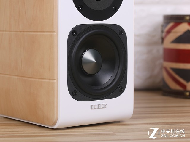 秀气清新上档次 漫步者新品S880评测 