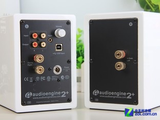 千元级动听音效 高保真2.0音箱帮您选 