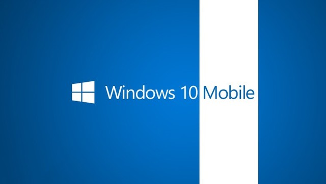 基本已经确定 Windows 10 Mobile不再有任何更新