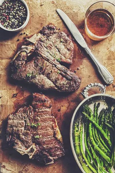 全新哥本哈根减肥食谱 绝佳减脂瘦身方案