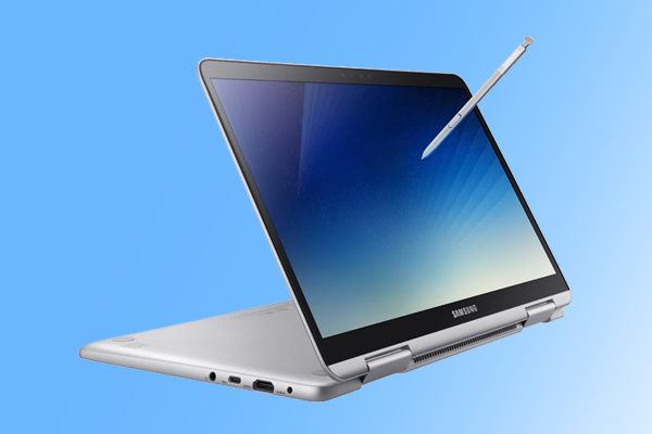 三星NoteBook 9 Pen将于2018年第一季度上市