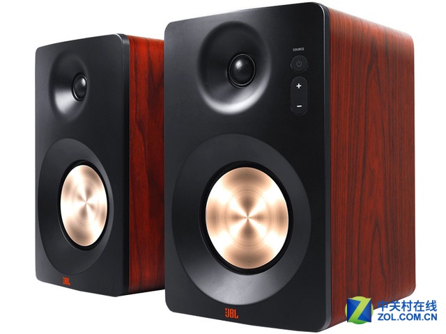 细细品味HiFi的味道 经典2.0音箱推荐 