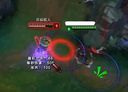 新版本上分利器 电刑卡特连招教学