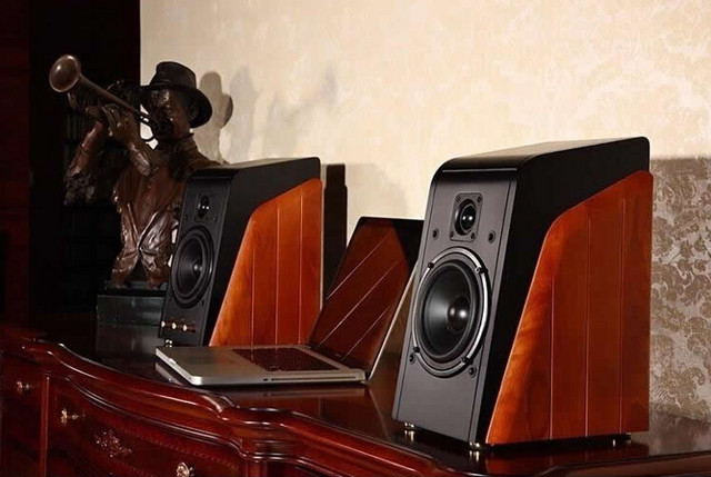 寻觅三频均衡的音箱 这几款值得你入手 