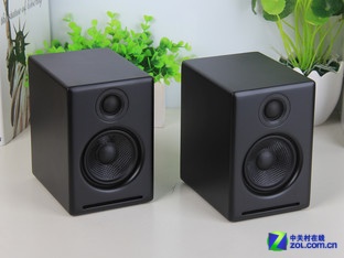 千元级动听音效 高保真2.0音箱帮您选 