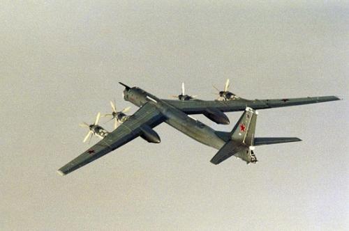 外媒：俄轰炸机首巡南太平洋 疑似收集澳情报