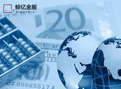 用户年底理财重收益 鲸亿金服等网贷平台模式