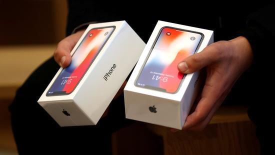 分析师：苹果iPhone X需求没那么高，今年或降价