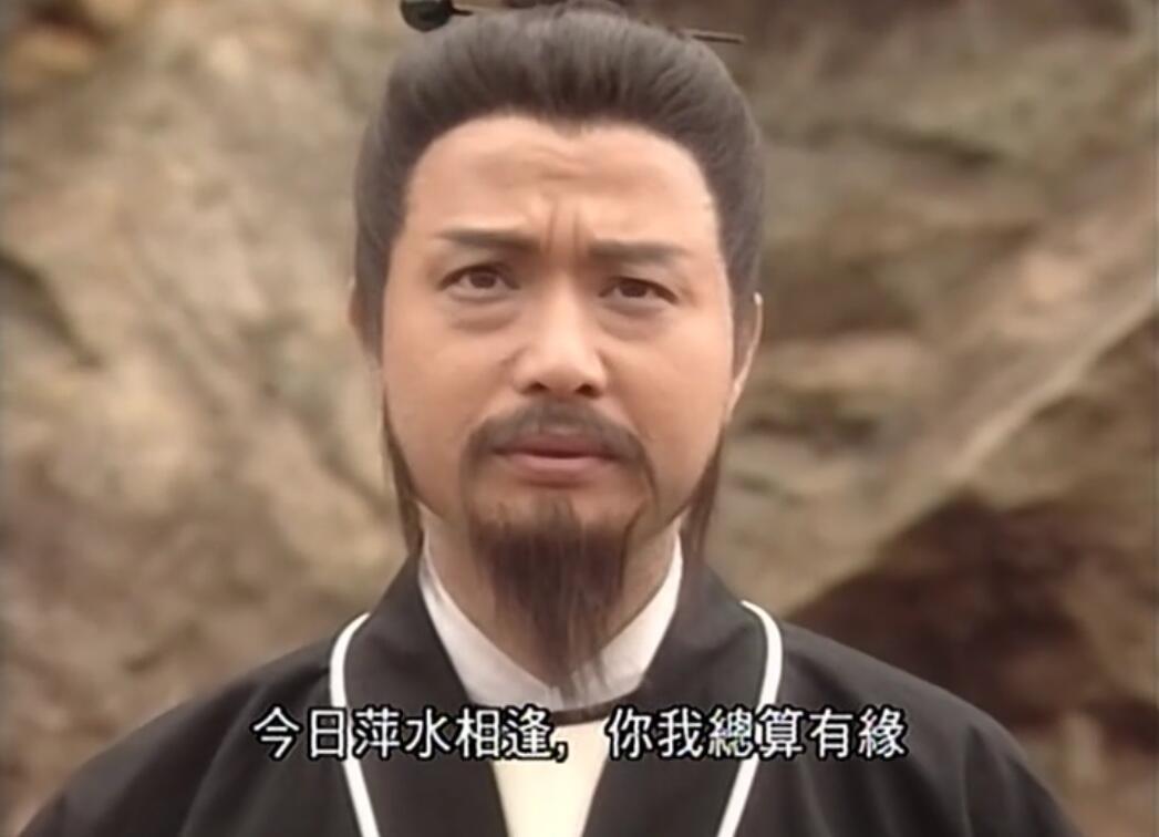 在《射雕英雄传》第五回中,马钰的突然出现看似平常,其实是没有由头的