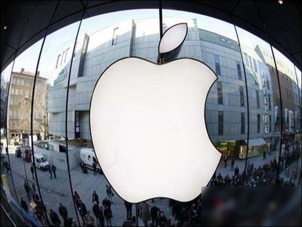 美法院罚苹果2.5万美金/天:谁想苹果不在乎