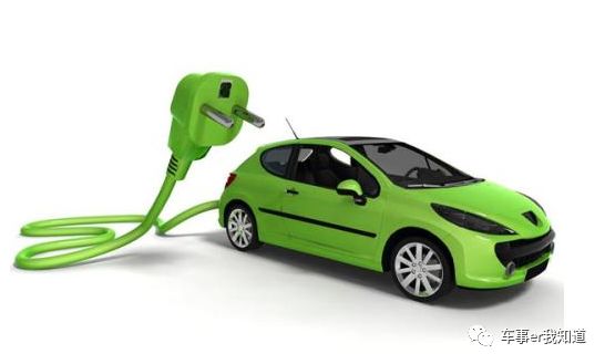 取消2018年到2020年新能源汽车购置税!_凤凰