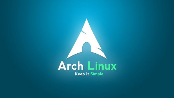 Arch Linux 2018.01.01搭载Linux 4.19.9 LTS内核