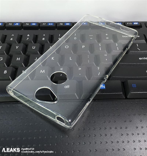 索尼XA2 Ultra真机谍照曝光：黑边感人、后指纹