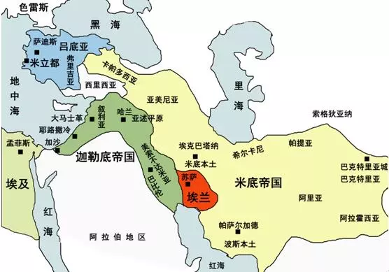 波斯帝国人口_世界历史上曾经的大哥级国家如今还剩多少地