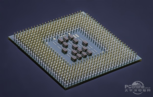 兆芯发布国产最快x86处理器 办公日常够用