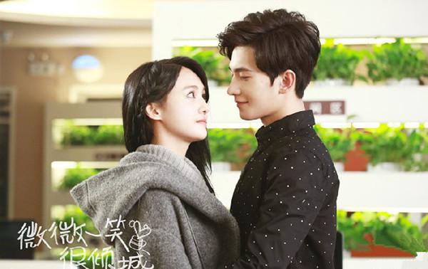 《微微一笑很倾城2》将拍,男主杨洋不变,女主