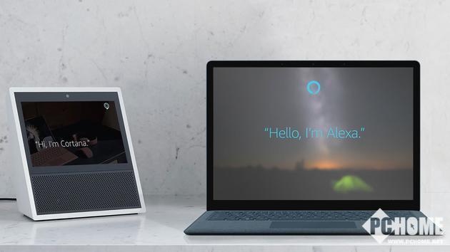 Alexa与Cortana合作生变？回应：在推进