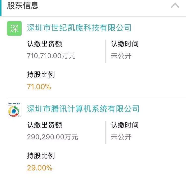 微信九宫格又要变?腾讯刚刚拿下基金销售牌照