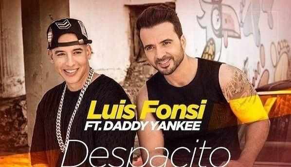 2017年在网络上火爆的10首单曲,没听过的你就