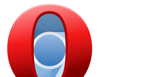 Presto引擎兼容性并不好，近期Opera已经换