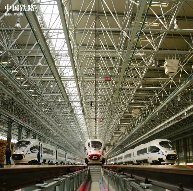 中国铁路2020、2025、2035年的奋斗目标是什