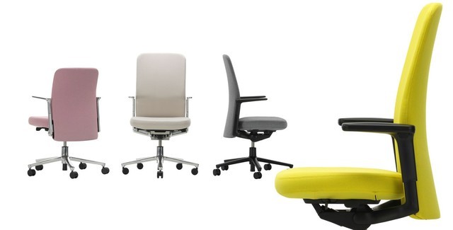 苹果员工幸福感爆棚 座椅售价超iPhone X