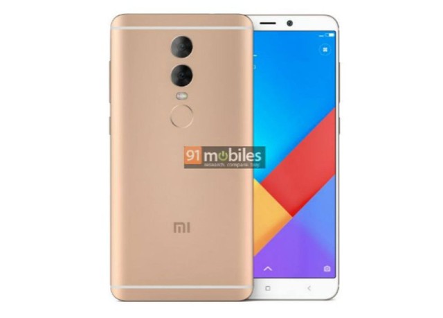 可算不用625了 曝红米Note 5将配骁龙636降频