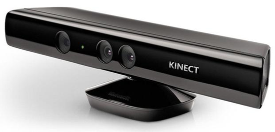 微软宣布Kinect适配器停产 体感游戏或退出历史
