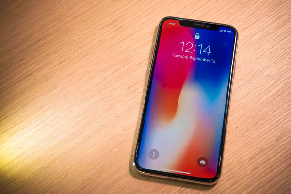 苹果2018年Q1财报即将发布 iPhone X销量几何?