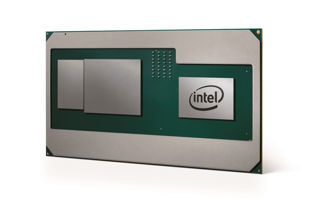 Intel和AMD合作的CPU应怎么看 每日一答