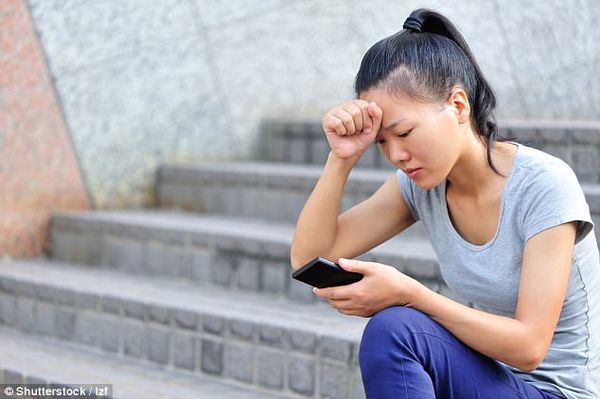可怕！调查显示1/4人对手机电量低感到焦虑