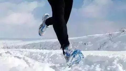 冬天跑步竟然会“跑断腿”？一份”跑前必读”，健身安全两不误