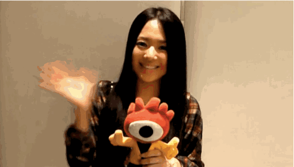 苍井空结婚:女人想婚姻,怎么能够没有钱?