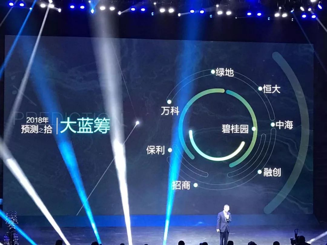 今天任志强最新演讲: 2018年房产税出不来!房