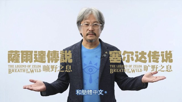 一直以来信仰索尼的我为什么突然买了Switch？ 