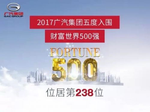 广汽集团2017年产销预计突破200万辆再创新高(图8)
