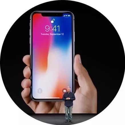 安卓厂商傻眼：苹果拿到刘海屏专利，看谁还敢抄？